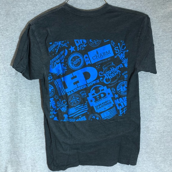 Men’s T shirt - Picture 1 of 3